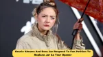 Gracie Abrams And Dora Jar Respond To Fan Petition To Replace Jar As Tour Opener