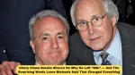 Chevy Chase Breaks Silence On Why He Left “SNL” — And The Surprising Words Lorne Michaels Said That Changed Everything