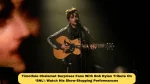Timothée Chalamet Surprises Fans With Bob Dylan Tribute On ‘SNL’: Watch His Show-Stopping Performances