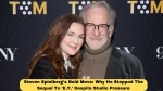 Steven Spielberg’s Bold Move: Why He Stopped The Sequel To ‘E.T.’ Despite Studio Pressure