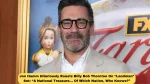Jon Hamm Hilariously Roasts Billy Bob Thornton On “Landman” Set: “A National Treasure… Of Which Nation, Who Knows?”