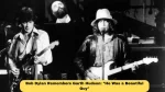Bob Dylan Remembers Garth Hudson: "He Was a Beautiful Guy"