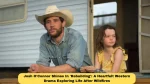 Josh O'Connor Shines In 'Rebuilding': A Heartfelt Western Drama Exploring Life After Wildfires