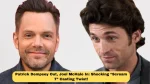 Patrick Dempsey Out, Joel McHale In: Shocking “Scream 7” Casting Twist!
