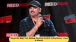 'Smallville' Star Tom Welling Arrested For DUI In California – Fans In Shock!