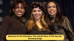 Beyoncé At The Grammys: The Untold Story of Her Record-Breaking Reign