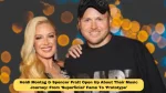 Heidi Montag & Spencer Pratt Open Up About Their Music Journey: From ‘Superficial’ Fame To ‘Prototype’
