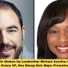 Netflix Shakes Up Leadership: Michael Azzolino Named Drama VP, Nne Ebong Gets Major Promotion!