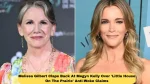 Melissa Gilbert Claps Back At Megyn Kelly Over 'Little House On The Prairie' Anti-Woke Claims
