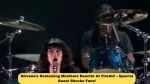 Nirvana’s Remaining Members Reunite At FireAid – Special Guest Shocks Fans!