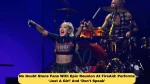 No Doubt Stuns Fans With Epic Reunion At FireAid: Performs ‘Just A Girl’ And ‘Don’t Speak’