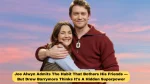 Joe Alwyn Admits The Habit That Bothers His Friends — But Drew Barrymore Thinks It's A Hidden Superpower