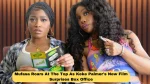 Mufasa Roars At The Top As Keke Palmer's New Film Surprises Box Office