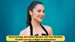 Olivia Rodrigo And Stevie Wonder Join Star-Studded FireAid Line-Up: A Night To Remember!