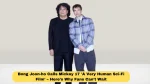 Bong Joon-ho Calls Mickey 17 'A Very Human Sci-Fi Film' – Here’s Why Fans Can’t Wait