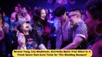 Bowen Yang, Lily Gladstone, And Kelly Marie Tran Shine In A Fresh Queer Rom-Com Twist On ‘The Wedding Banquet’