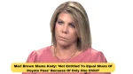 Meri Brown Slams Kody: 'Not Entitled To Equal Share Of Coyote Pass' Because Of Only One Child?