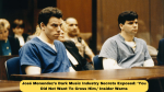 José Menendez’s Dark Music Industry Secrets Exposed: ‘You Did Not Want To Cross Him,’ Insider Warns