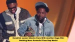 Kendrick Lamar Shocks Fans With Another Huge Win: ‘Nothing More Powerful Than Rap Music’