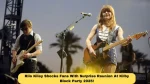 Rilo Kiley Shocks Fans With Surprise Reunion At Kilby Block Party 2025!