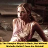 Buffy The Vampire Slayer Is Back, But Without Sarah Michelle Gellar? Fans Are Divided!