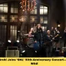 Dave Grohl Joins ‘SNL’ 50th-Anniversary Concert—Fans Go Wild!