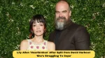 Lily Allen 'Heartbroken' After Split from David Harbour: 'She’s Struggling To Cope'