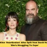 Lily Allen 'Heartbroken' After Split from David Harbour: 'She’s Struggling To Cope'