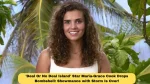 'Deal Or No Deal Island' Star Maria-Grace Cook Drops Bombshell: Showmance with Storm Is Over!