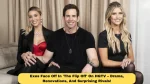 Exes Face Off In 'The Flip Off' On HGTV – Drama, Renovations, And Surprising Rivals!