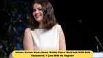 Selena Gomez Shuts Down ‘Emilia Pérez’ Backlash With Bold Statement: ‘I Live With No Regrets’