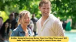 Bridget Jones Is Back and Better Than Ever! Why This Sequel Will Make You Laugh, Cry, and Fall in Love All Over Again