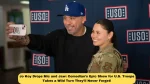 Jo Koy Drops Mic and Jaw: Comedian’s Epic Show for U.S. Troops Takes a Wild Turn They’ll Never Forget!