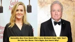 Samantha Bee Fires Back After Lorne Michaels Says ‘SNL’ Can’t Be Like Her Show: “He’s Right, But Here’s Why”