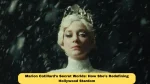 Marion Cotillard’s Secret Worlds: How She’s Redefining Hollywood Stardom