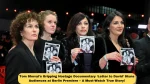 Tom Shoval’s Gripping Hostage Documentary ‘Letter to David’ Stuns Audiences at Berlin Premiere – A Must-Watch True Story!