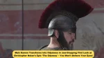 Matt Damon Transforms into Odysseus in Jaw-Dropping First Look at Christopher Nolan’s Epic ‘The Odyssey’ – You Won’t Believe Your Eyes!