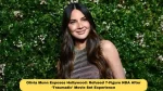 Olivia Munn Exposes Hollywood: Refused 7-Figure NDA After ‘Traumatic’ Movie Set Experience