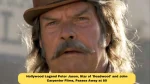 Hollywood Legend Peter Jason, Star of 'Deadwood' and John Carpenter Films, Passes Away at 80
