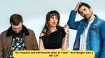 The Cataracs and DEV Reunite After 15 Years – New Banger ‘Like a G6’ 2.0?