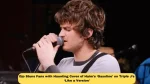Djo Stuns Fans with Haunting Cover of Haim’s ‘Gasoline’ on Triple J’s ‘Like a Version’