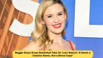 Maggie Grace Drops Bombshell Take On ‘Lost’ Reboot: ‘It Needs a Creative Remix, Not a Direct Copy!’