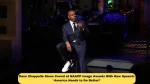 Dave Chappelle Stuns Crowd at NAACP Image Awards With Raw Speech: ‘America Needs to Do Better!’