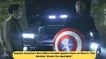 Captain America’s Box Office Freefall Sparks Panic as Neon’s ‘The Monkey’ Steals the Spotlight!"