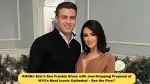 RHONJ Star’s Son Frankie Stuns with Jaw-Dropping Proposal at NYC’s Most Iconic Cathedral – See the Pics!"