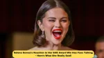 Selena Gomez’s Reaction to Her SAG Award Win Has Fans Talking – Here’s What She Really Said!