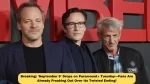 Breaking: ‘September 5’ Drops on Paramount+ Tuesday—Fans Are Already Freaking Out Over Its Twisted Ending!
