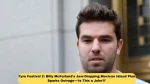 Fyre Festival 2: Billy McFarland’s Jaw-Dropping Mexican Island Plan Sparks Outrage—‘Is This a Joke?!’
