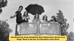 Paul McCartney Drops Bombshell: Never-Before-Seen Stories From Wings’ ‘Band on the Run’ Era Revealed in New Book!