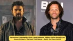 Supernatural Legends Stun Fans: Jared Padalecki & Misha Collins Secretly Join Jensen Ackles in ‘The Boys’ Final Season – Watch the Chaos Unfold!